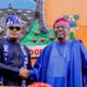 Obasa and Sanwo-Olu and Lagos House of Assembly