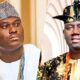 Ooni and Alaafin