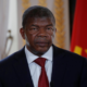 President João Lourenço