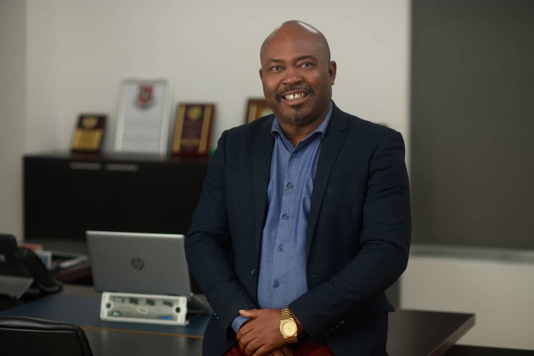 Prof Austin Nosike Appointed as VC of James Hope University