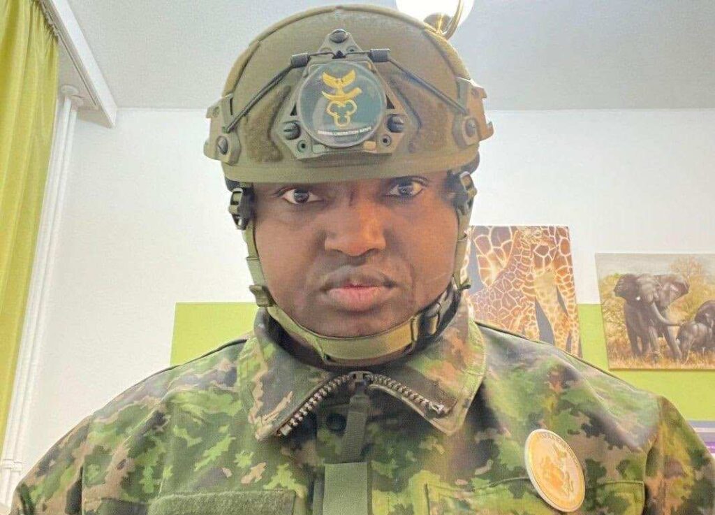 Simon Ekpa