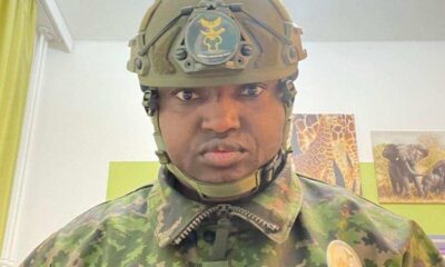 Simon Ekpa