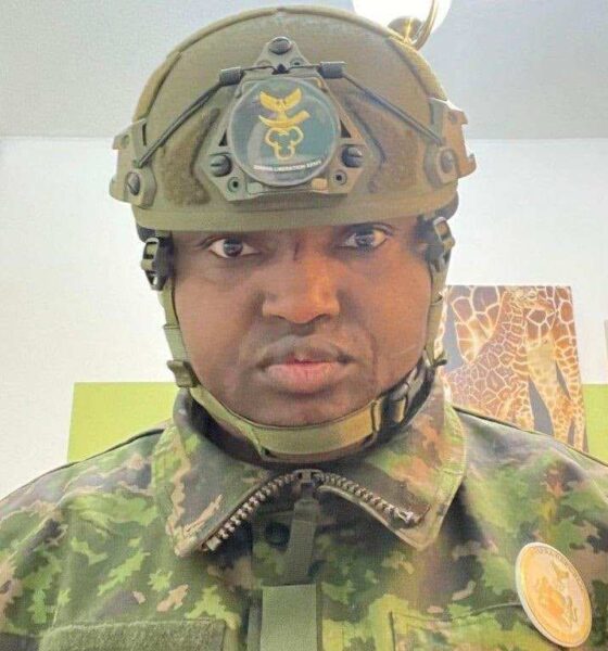 Simon Ekpa
