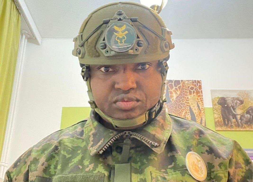 Simon Ekpa