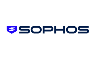 Sophos new Logo