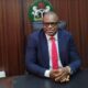 The Executive Chairman of Isi-Uzo Local Government Area, Hon. Obiora Obeagu