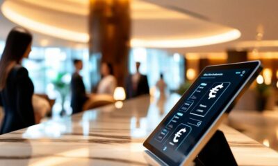 RateGain Introduces Hospitality