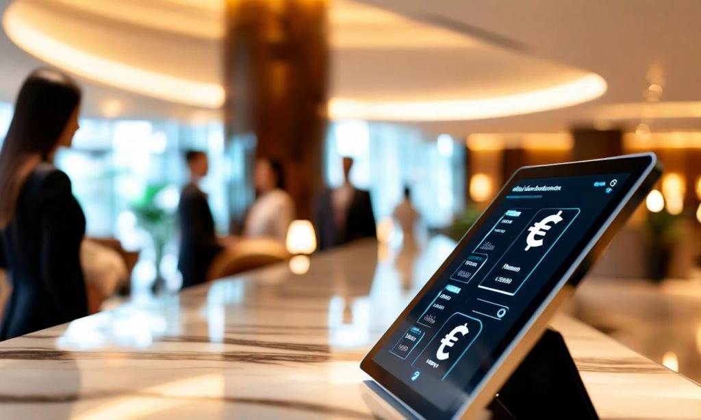 RateGain Introduces Hospitality