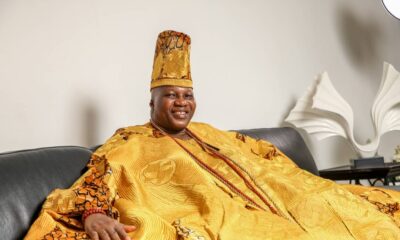 Asiwaju Olayinka Fasuyi