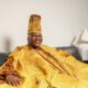 Asiwaju Olayinka Fasuyi