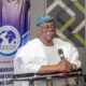 A chieftain of the Peoples Democratic Party (PDP), Chief Bode George