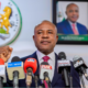 Dr. Peter Mbah, Governor of Enugu State