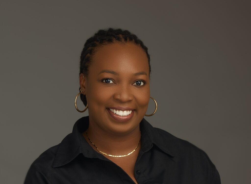 Wendz Connoisseur, Founder & Convener of Margarita Festival Africa