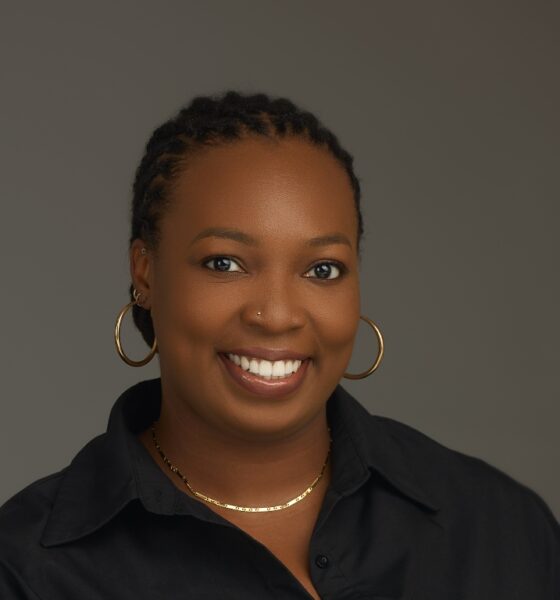 Wendz Connoisseur, Founder & Convener of Margarita Festival Africa