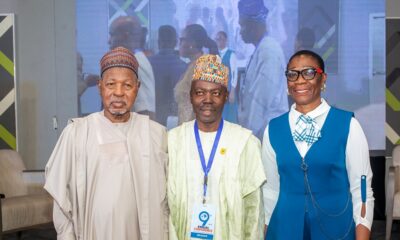 Masari+Danlami+Maureen