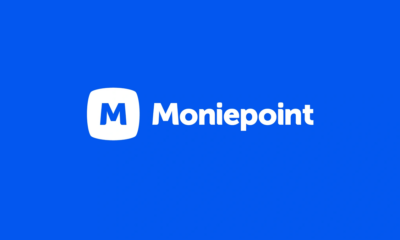Moniepoint Logo