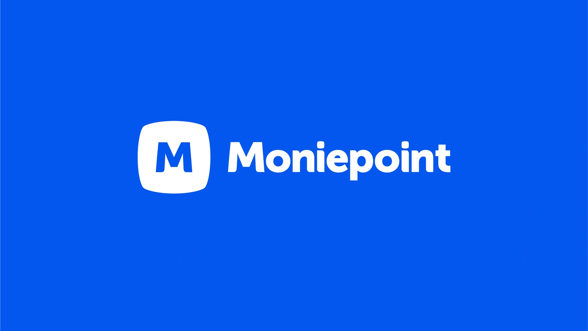 Moniepoint Logo