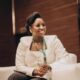 Mrs. Sandra Ani, the president of HelpSphere Foundation and visionary initiator of the Values for Daily Living (VDL) Project