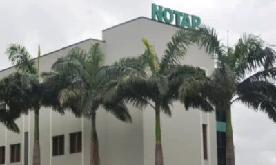 NOTAP