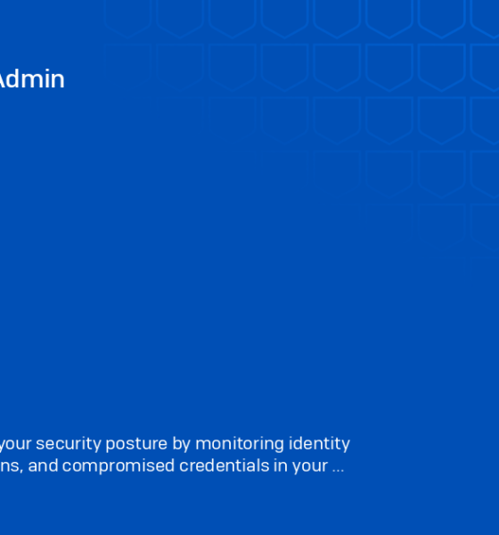 SOPHOS Launches ITDR