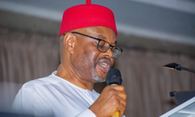 Uche Nnaji