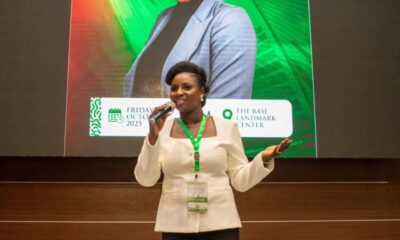 Values for Daily Living (VDL) International Conference Photo 2