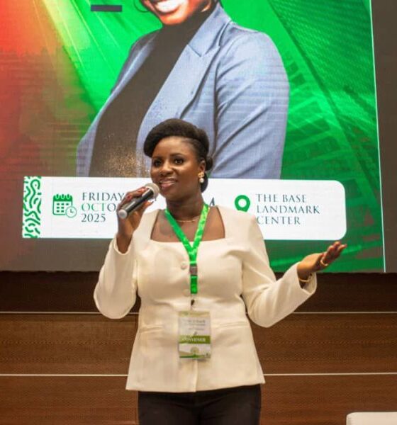 Values for Daily Living (VDL) International Conference Photo 2