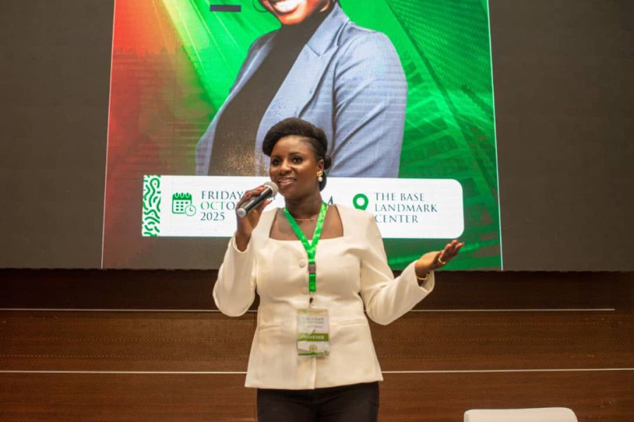 Values for Daily Living (VDL) International Conference Photo 2