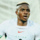 Victor Osimhen and FIFA World Cup Qualifier