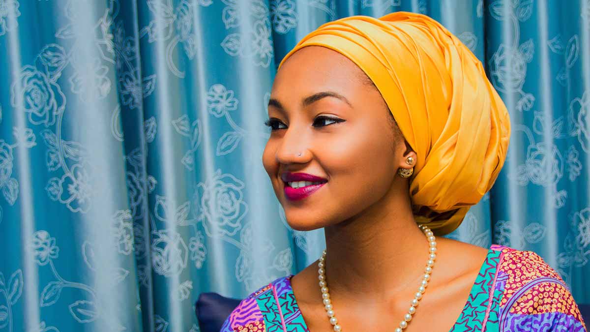 Zahra Buhari-Indimi