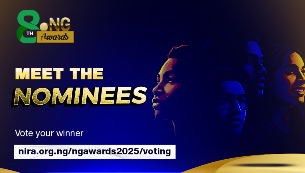 8th .NG Awards Nominees