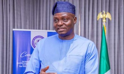 APC Chair Nentawe Yilwatda - IEEE EMEA Summit