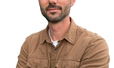 Ben Jacob, Tech Lead EMEA, Sophos Red Team at Sophos