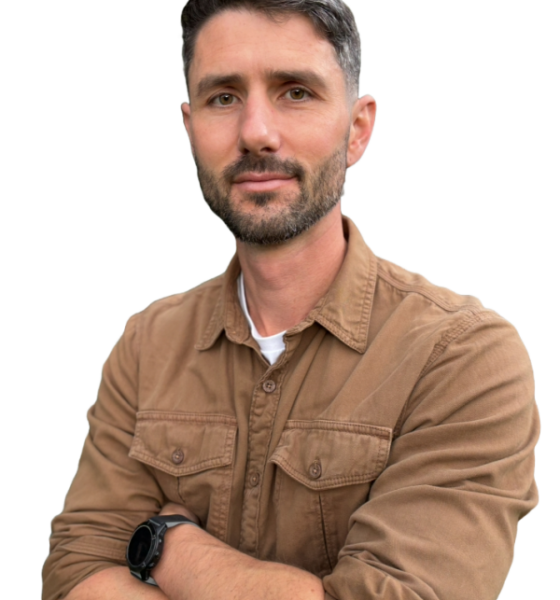 Ben Jacob, Tech Lead EMEA, Sophos Red Team at Sophos