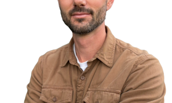 Ben Jacob, Tech Lead EMEA, Sophos Red Team at Sophos