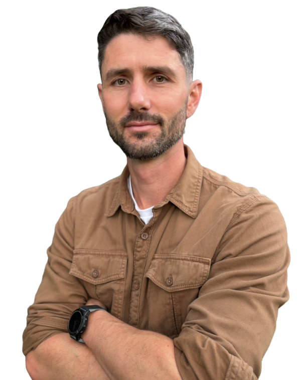 Ben Jacob, Tech Lead EMEA, Sophos Red Team at Sophos