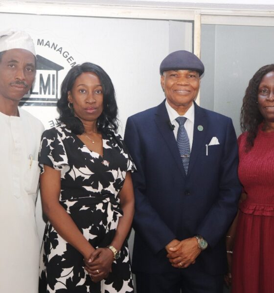 CLMI Press Conference