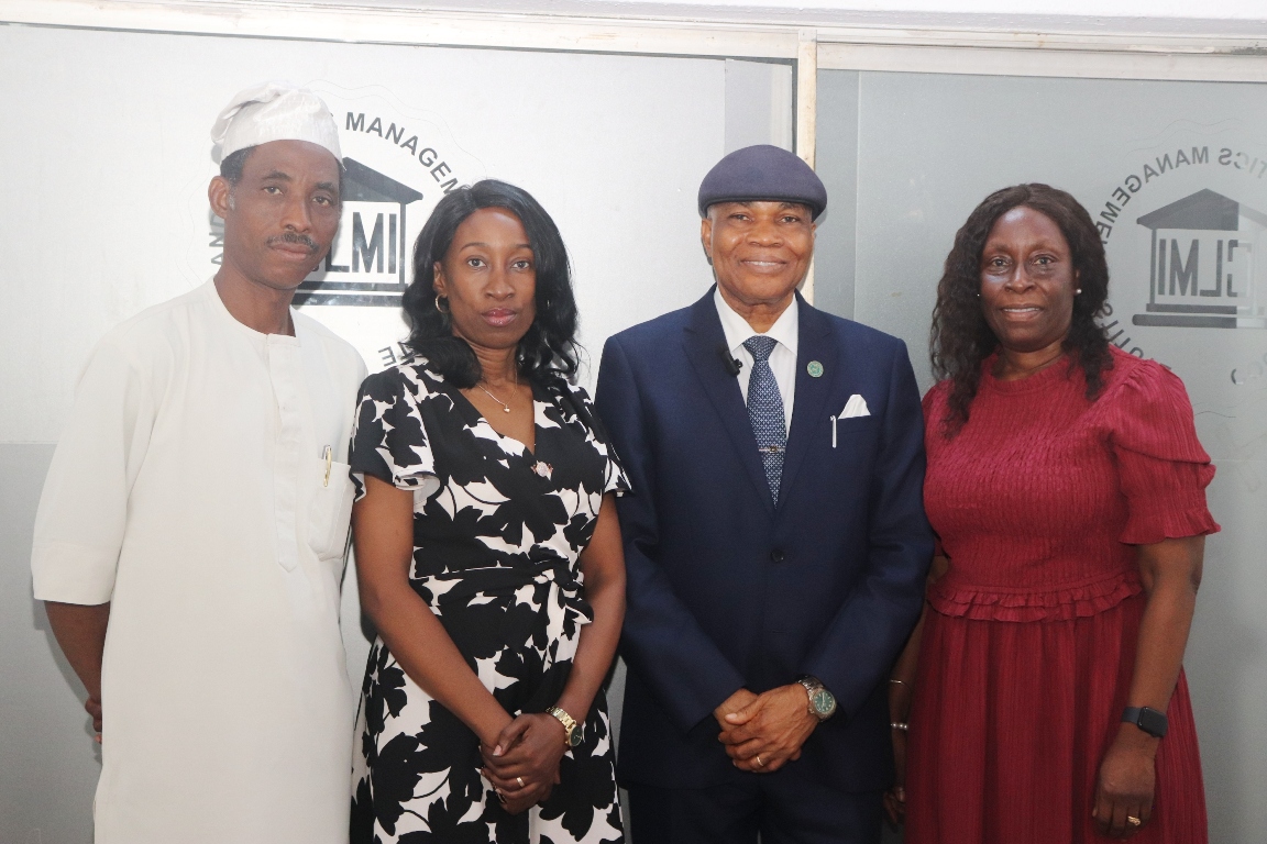 CLMI Press Conference