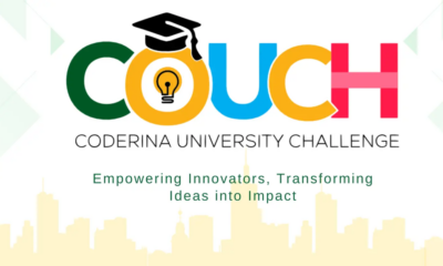 Coderina University Challenge (COUCH)