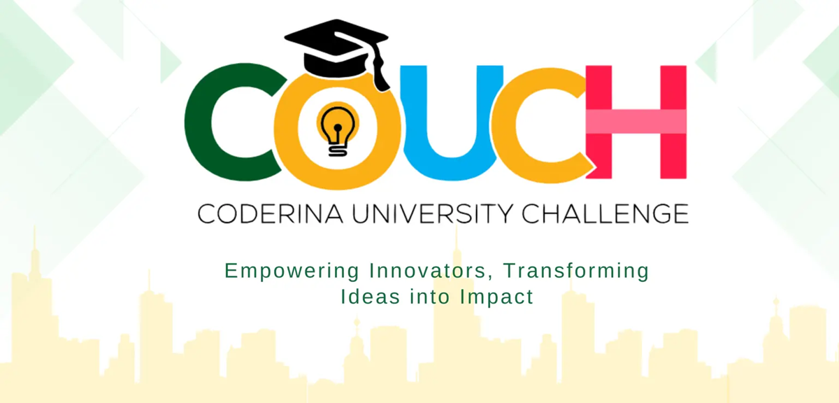 Coderina University Challenge (COUCH)