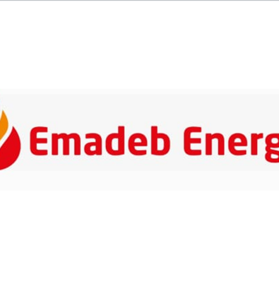 Emadeb Energy