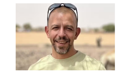 Martin Joseph Figueira,European NGO Employee Sentenced to 10 Years Hard Labour Convicted