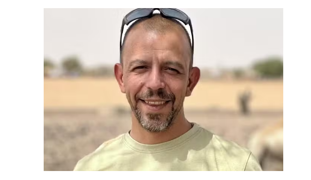 Martin Joseph Figueira,European NGO Employee Sentenced to 10 Years Hard Labour Convicted