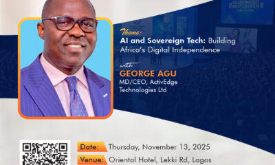 George Agu - AfriTECH 5.0