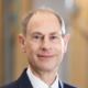 HRH Prince Edward, The Duke of Edinburgh