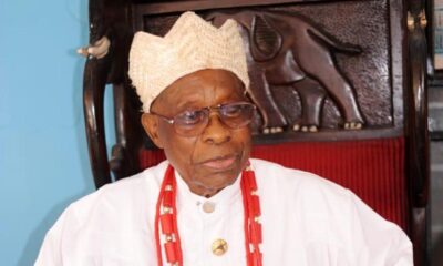 Eze Ferguson Nwulu of ‎Umuode Ikenna Community