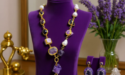 MAKEMS 2025 Jewelry Exhibition in Abuja Holds on Saturday