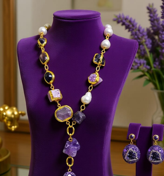 MAKEMS 2025 Jewelry Exhibition in Abuja Holds on Saturday