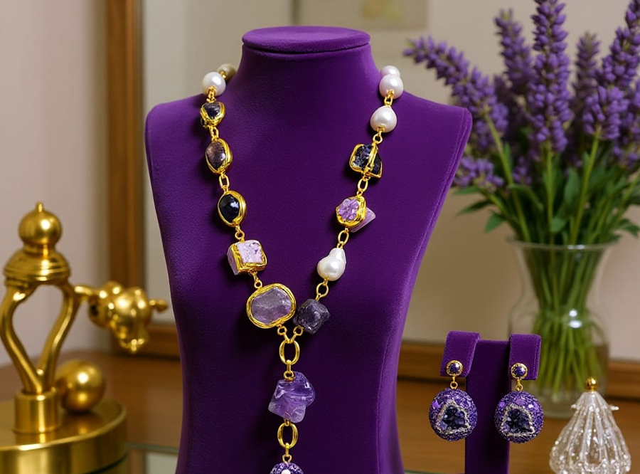 MAKEMS 2025 Jewelry Exhibition in Abuja Holds on Saturday