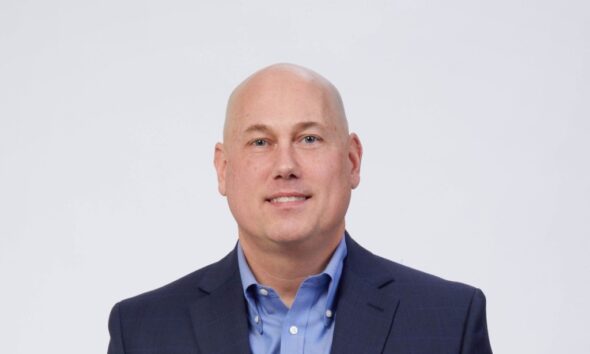 Rob McGreevy, Chief product Officer, AVEVA | Digital Twin